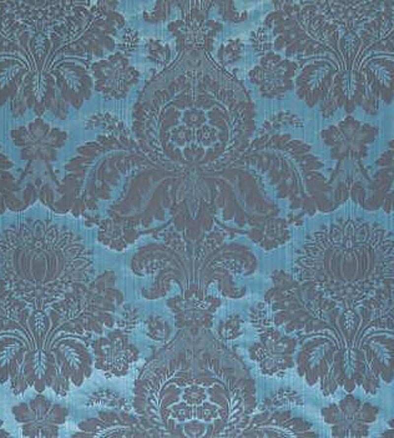 Lelievre Athenais Mesange Fabric H0 00074212