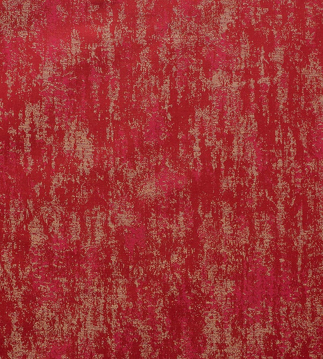 Lelievre Antica M1 Grenat Fabric Sample H0 00074236