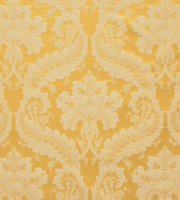 Lelievre Victoria M1 Or Fabric Sample H0 00074240