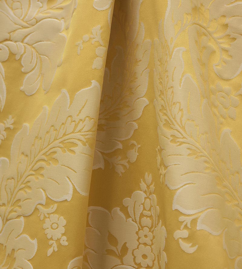 Lelievre Victoria M1 Or Fabric H0 00074240