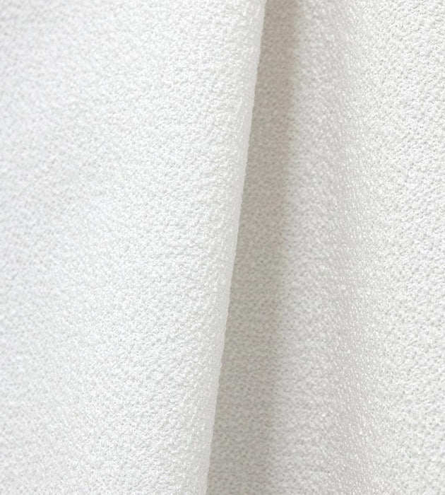 Lelievre Lago M1 Neige Fabric Sample H0 00080802