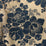 Tassinari & Chatel Courson Bleu Fabric Sample H0 00081661