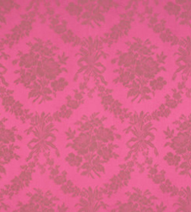 Lelievre Amboise Fraise / Bis Fabric H0 00084042