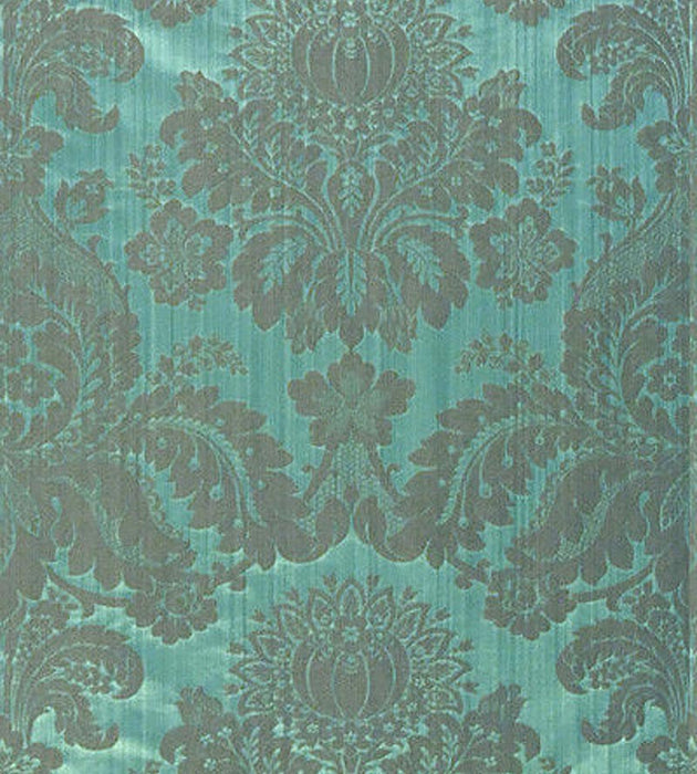 Lelievre Athenais Celadon Fabric Sample H0 00084212