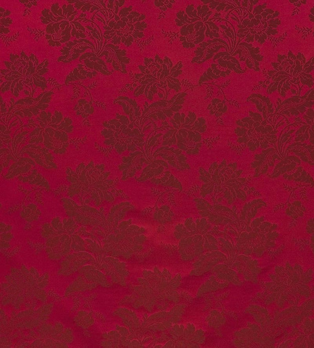 Lelievre Villarceaux Rubis Fabric H0 00084237