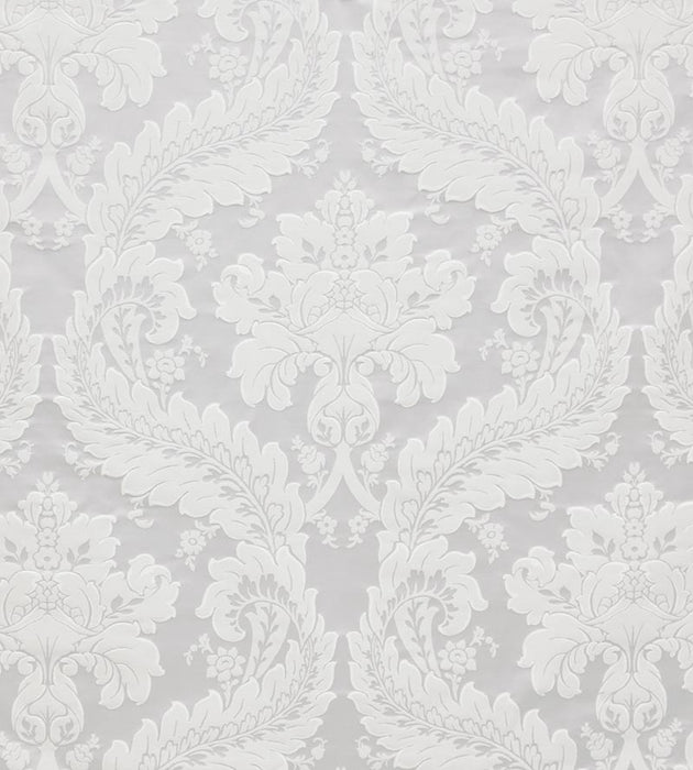 Lelievre Victoria M1 Argent Fabric Sample H0 00084240