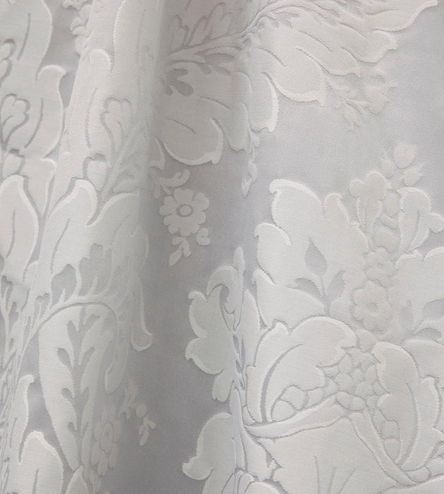 Lelievre Victoria M1 Argent Fabric Sample H0 00084240