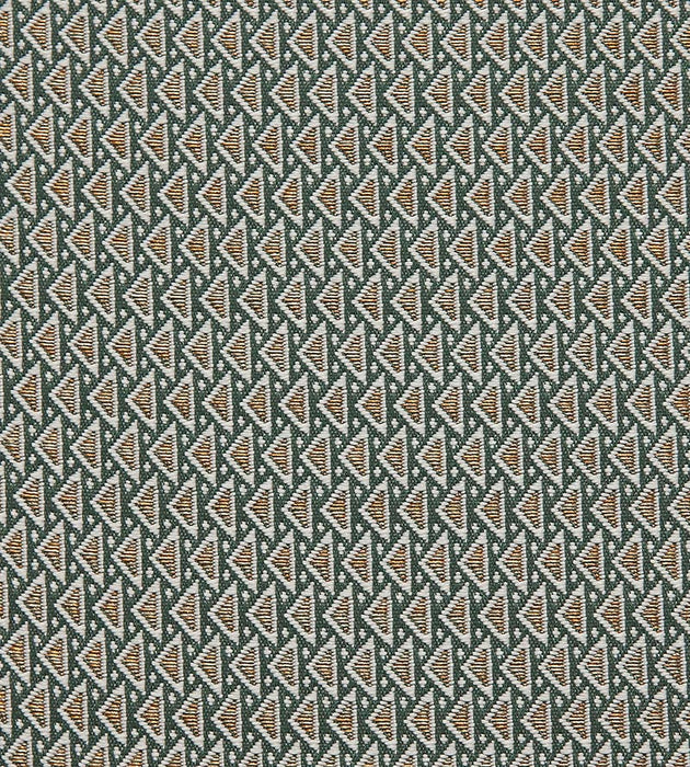 Lelievre Diamant M1 Jade Fabric Sample H0 00084248