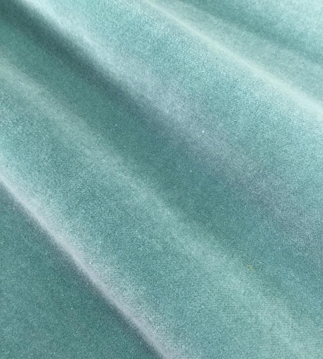 Lelievre Cosmos Celadon Fabric H0 00090383