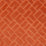 Lelievre Vallauris Velvet Terracotta Fabric Sample H0 00090576