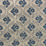 Tassinari & Chatel Josselin Bleu Fabric Sample H0 00091552