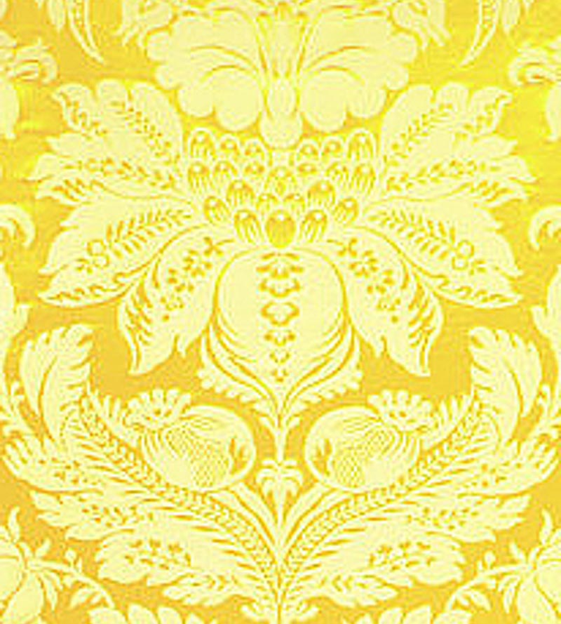 Lelievre Orion Topaze Fabric Sample H0 00094120