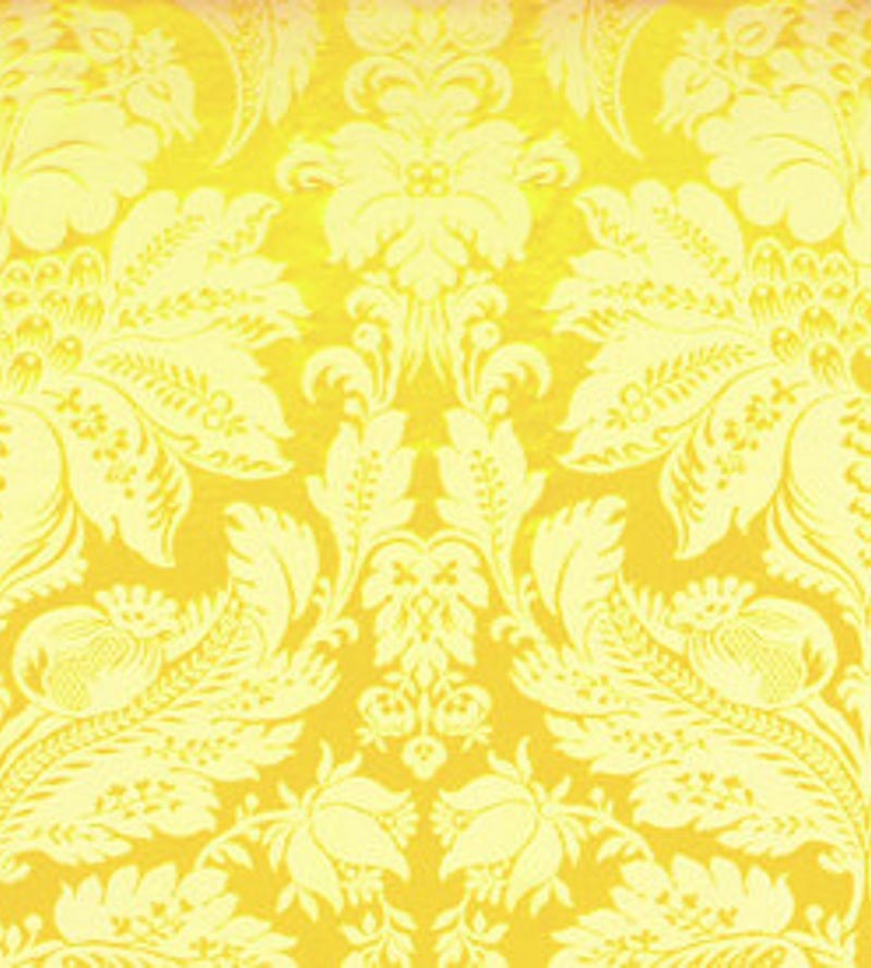 Lelievre Orion Topaze Fabric H0 00094120