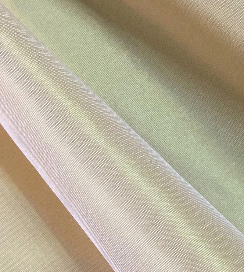 Lelievre Silk Virtuose Crocus Fabric H0 00094165