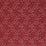 Lelievre Ecaille De Chine Rubis Fabric Sample H0 00094254