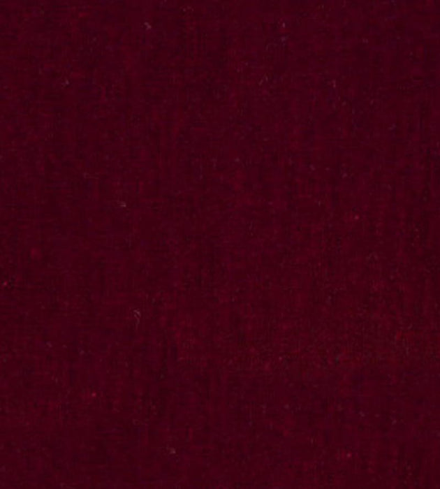 Lelievre Maestro Grenat Fabric Sample H0 00100381