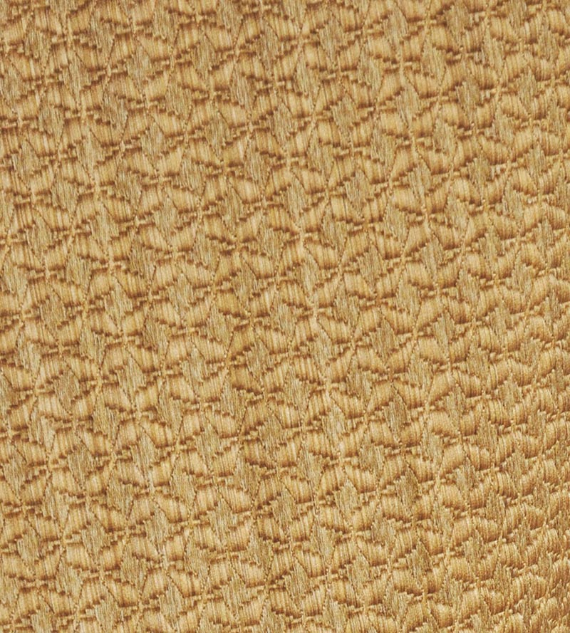 Lelievre Odeon Vieil Or Fabric Sample H0 00100542