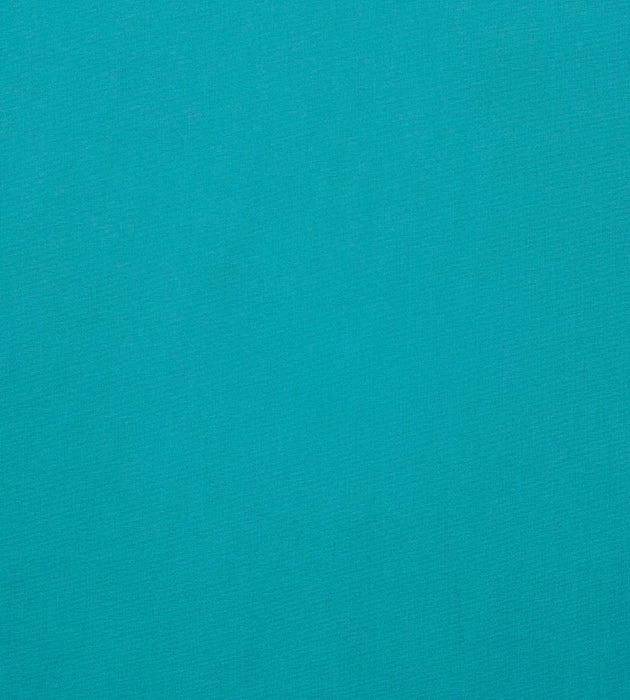 Lelievre Pleine Lune Turquoise Fabric Sample H0 00100738