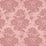 Lelievre Alicante Damask Pink Fabric H0 00104019