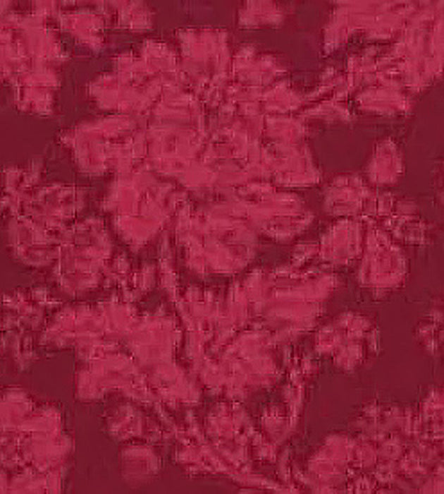 Lelievre Delacroix Cramoisi Fabric H0 00104050