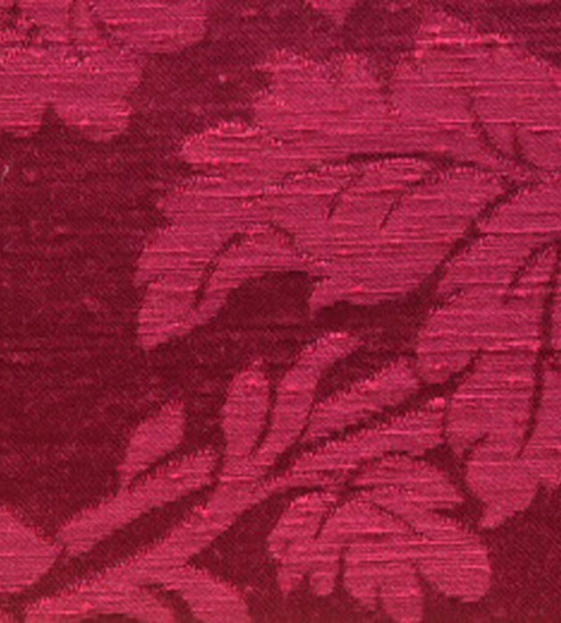 Lelievre Delacroix Cramoisi Fabric Sample H0 00104050