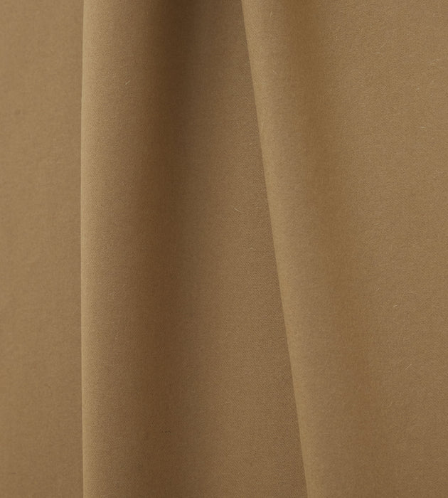 Lelievre Taiga Camel Fabric Sample H0 00110638