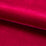 Tassinari & Chatel Velours Uni Rubis Fabric Sample H0 00111502