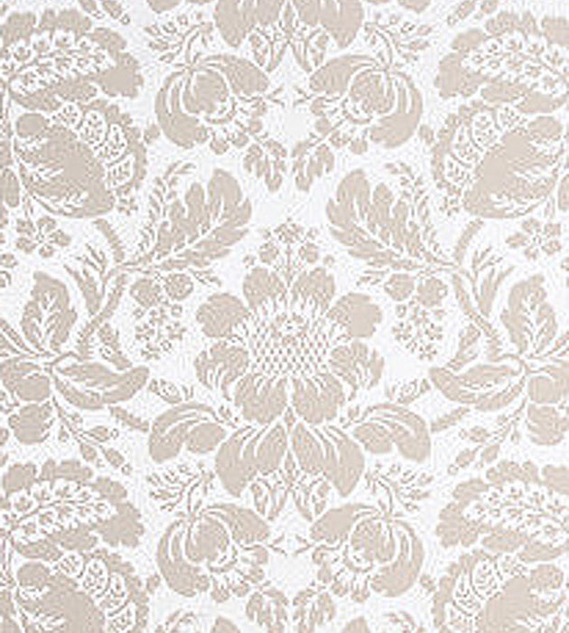 Lelievre Recta Cream Fabric Sample H0 00114021