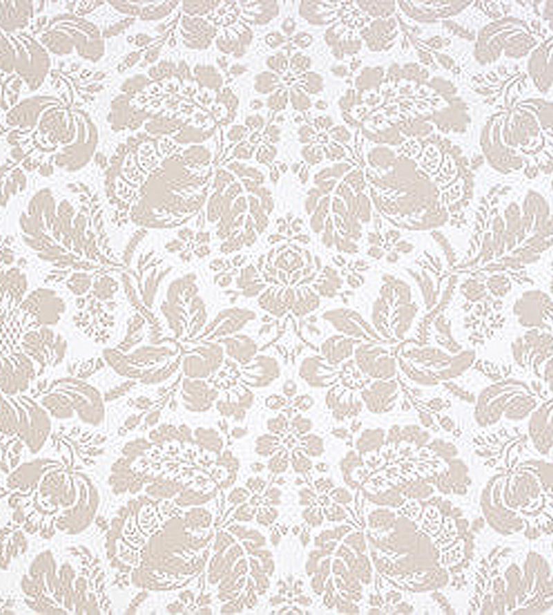 Lelievre Recta Cream Fabric H0 00114021