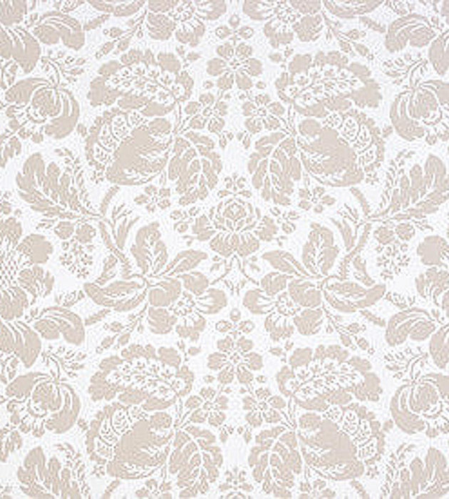 Lelievre Recta Cream Fabric Sample H0 00114021