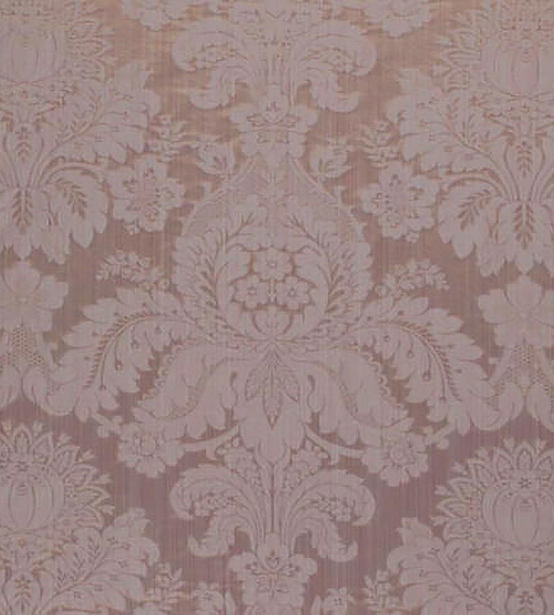 Lelievre Athenais Taupe Fabric Sample H0 00114212