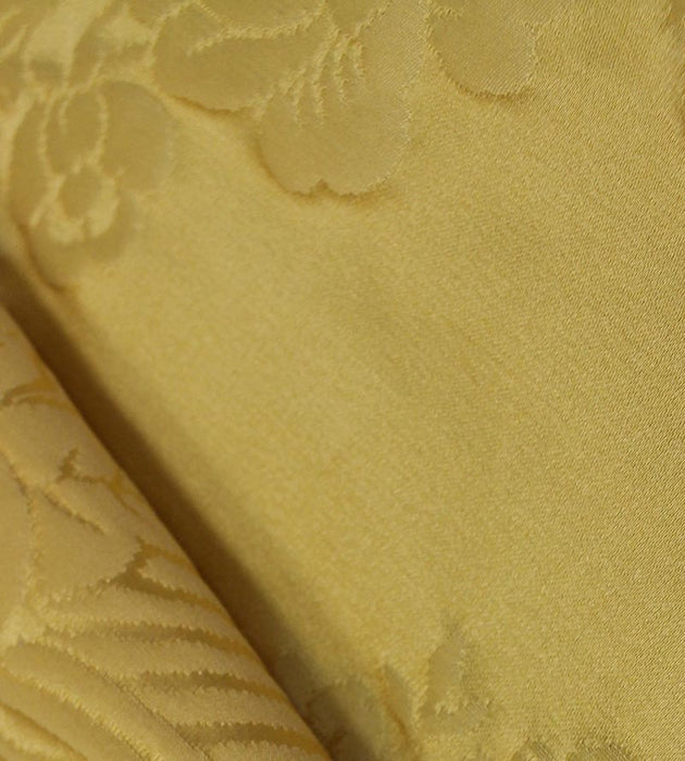 Tassinari & Chatel Sophie Charlotte Jaune Fabric H0 00121534