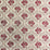 Tassinari & Chatel Josselin Rouge Fabric H0 00121552