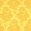 Lelievre Alicante Damask Bright Yellow Fabric H0 00124019