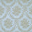 Lelievre Amboise Bleu / Bis Fabric Sample H0 00124042