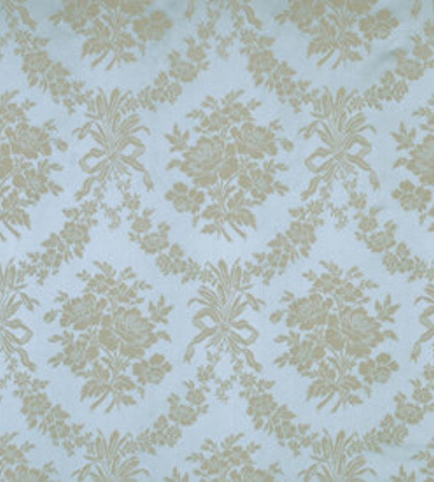 Lelievre Amboise Bleu / Bis Fabric Sample H0 00124042