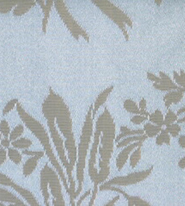 Lelievre Amboise Bleu / Bis Fabric Sample H0 00124042