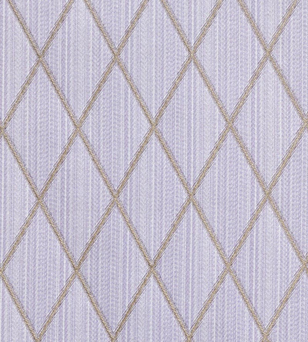 Lelievre Filin Mauve Fabric Sample H0 00130484