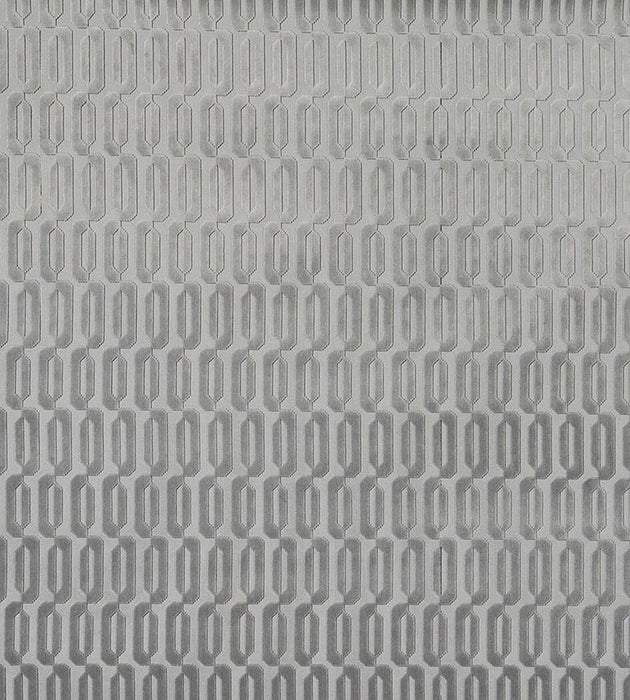 Lelievre Typo M1 Argent Fabric H0 00130723