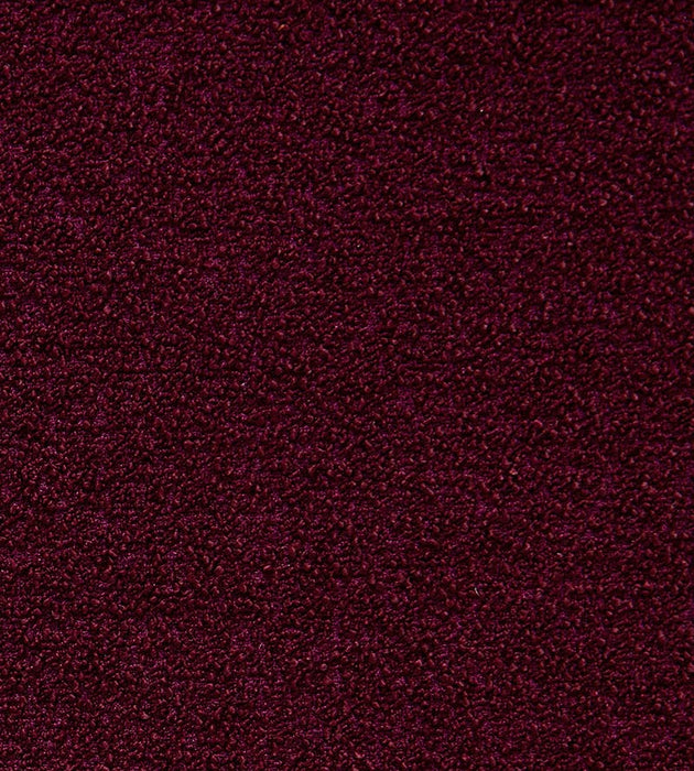 Lelievre Lago M1 Bordeaux Fabric Sample H0 00130802