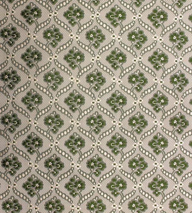 Tassinari & Chatel Josselin Vert Fabric H0 00131552