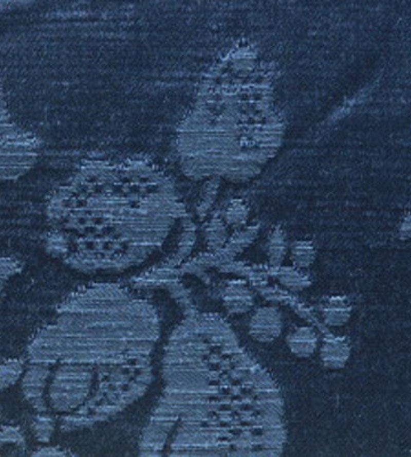 Lelievre Delacroix Marine Fabric H0 00134050