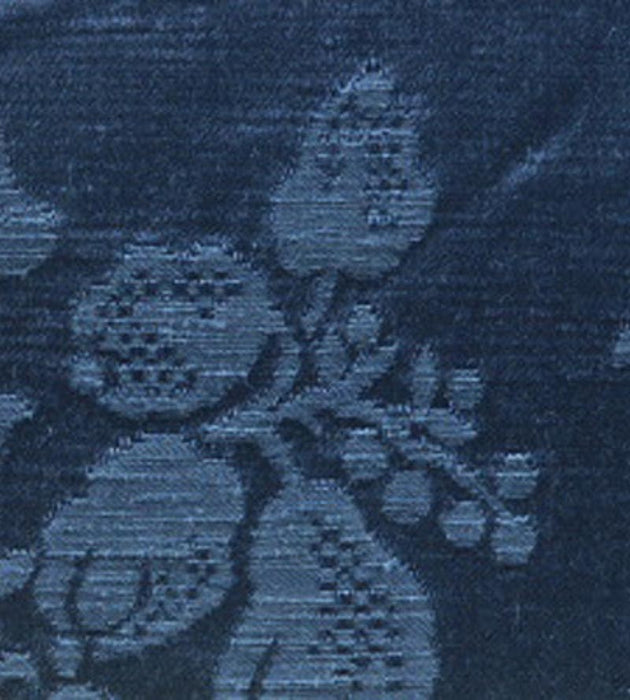 Lelievre Delacroix Marine Fabric Sample H0 00134050