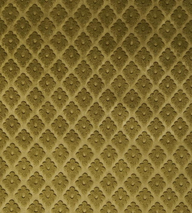 Lelievre Bourges Lentille Fabric Sample H0 00140365