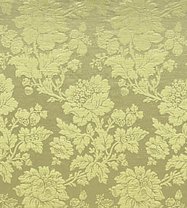 Lelievre Delacroix Tilleul Fabric Sample H0 00144050