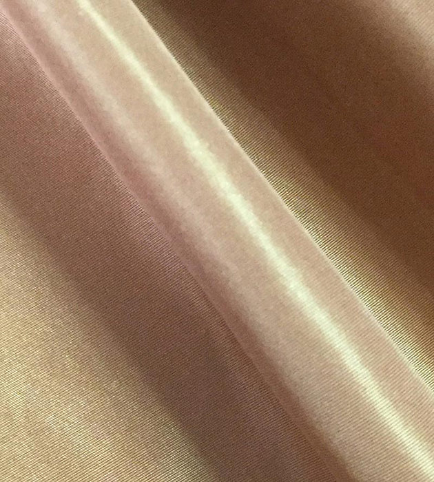 Lelievre Silk Virtuose Mordore Fabric Sample H0 00144165