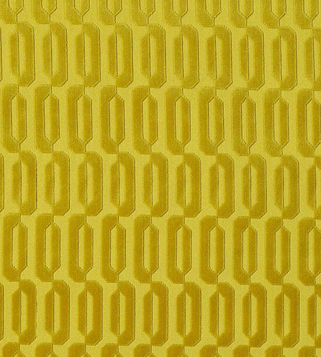 Lelievre Typo M1 Pollen Fabric H0 00150723