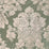 Tassinari & Chatel La Coquille Vert Fabric Sample H0 00151516