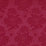 Lelievre Alicante Damask Red Fabric Sample H0 00154019