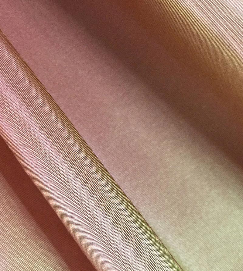 Lelievre Silk Virtuose Giroflee Fabric H0 00174165